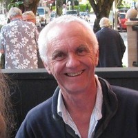 Jerry Dicker
