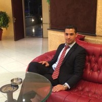 Ahmad AL-Khalili