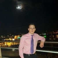 Darren Cushen