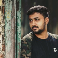 SARAN KRISHNA