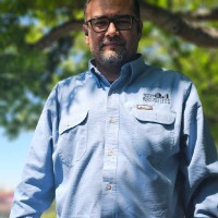 Jesse Hernandez