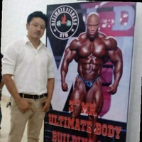 Tashi Bhutia