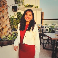 Shravya Malladi