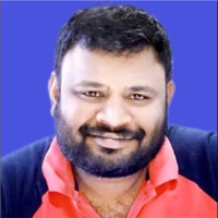 Bichitra Pradhan