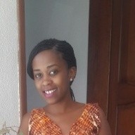 Melissa Douce Mahoro