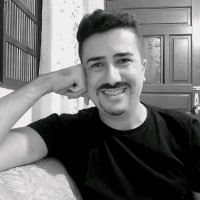 Helcio Antonio andrade