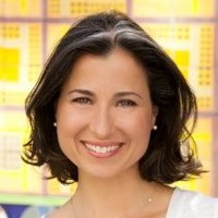 Silvina Irwin  Ph.D.