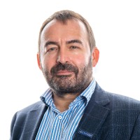 Graeme Macleod