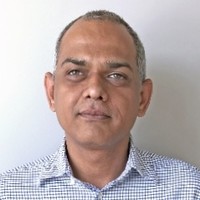 Ajay Sharma