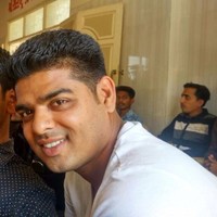Imran Mahetar
