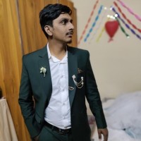 Mohammed Siddiq