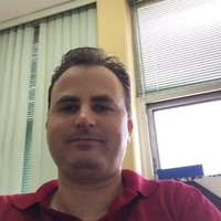 Avishai Novinsky