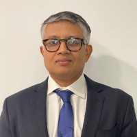 Mahmud Hossain