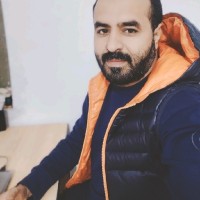M Yasir Anjum