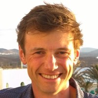 Alasdair Cunningham-Smith