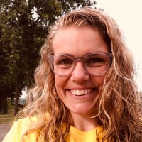 Marijke Van Der Horst