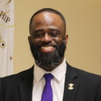 Leonard Wright III