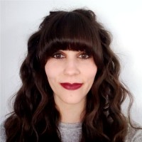 Alexandra Rogers