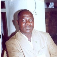 Alafin Emmanuel