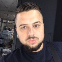 Chris Duri