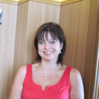 Hana Vávrová