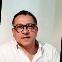Jean Luc Lévy