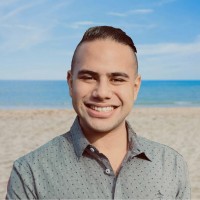 Nicholas Samaha
