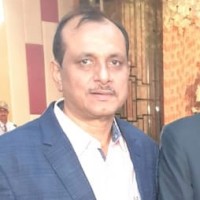 Atul Roy