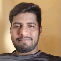 Lingaraju C S