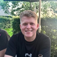 Nick Dohmen
