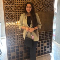 Ca Mansi Sharma