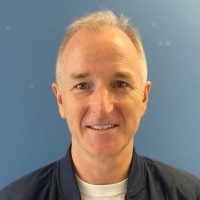 Ian Naylor