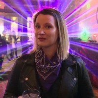 Carolyn Pedersen