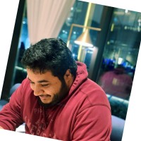 Moaath Alshmrani