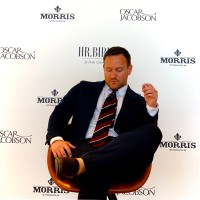 Joachim Riis