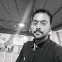 Sachidhanandam Baskar