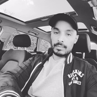 Radouan Lakhdar