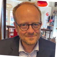 Daniel Bergstein