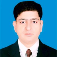Syed Aftab Shah