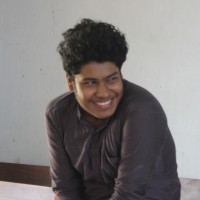 Navaneeth Krishnan
