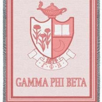 Gamma Phi Beta Milwaukee Alumnae Chapter
