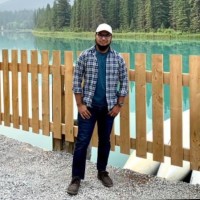 Md Mostafizur Rahman