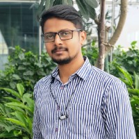 Naveen kumar j
