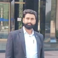 Anup Mishra