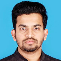 Mayur K