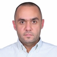 Mohammed Shahabeddin