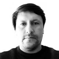 Eduardo Gonzalez Toledo