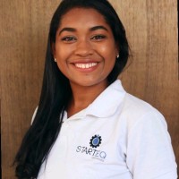 Ianca Dos Santos Pinto