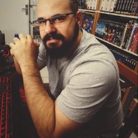 Júlio César Stelmo
