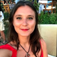 Zeynep Burcak Kurna Kuşoğlu